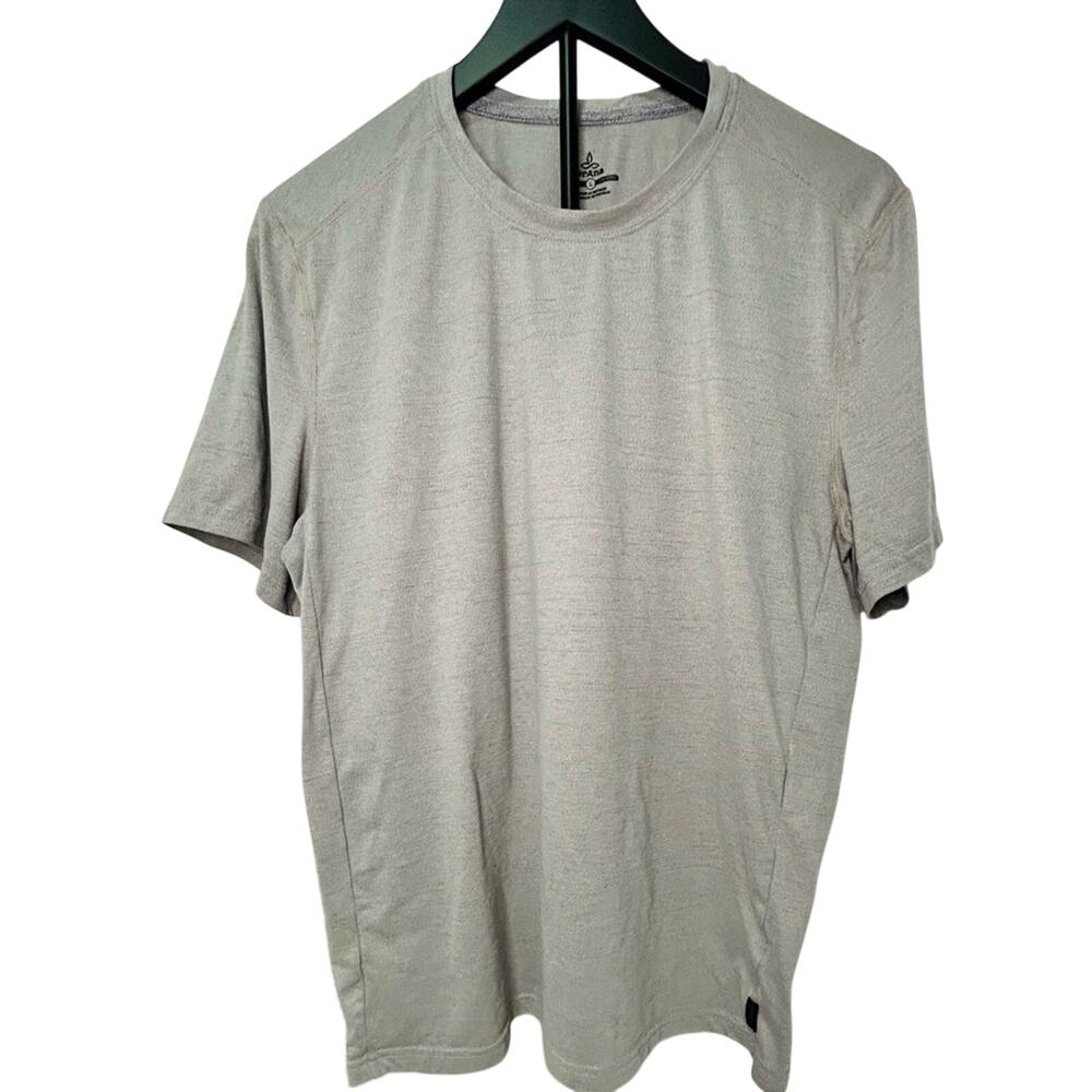 prAna Prospect Heights Crew T-Shirt Large